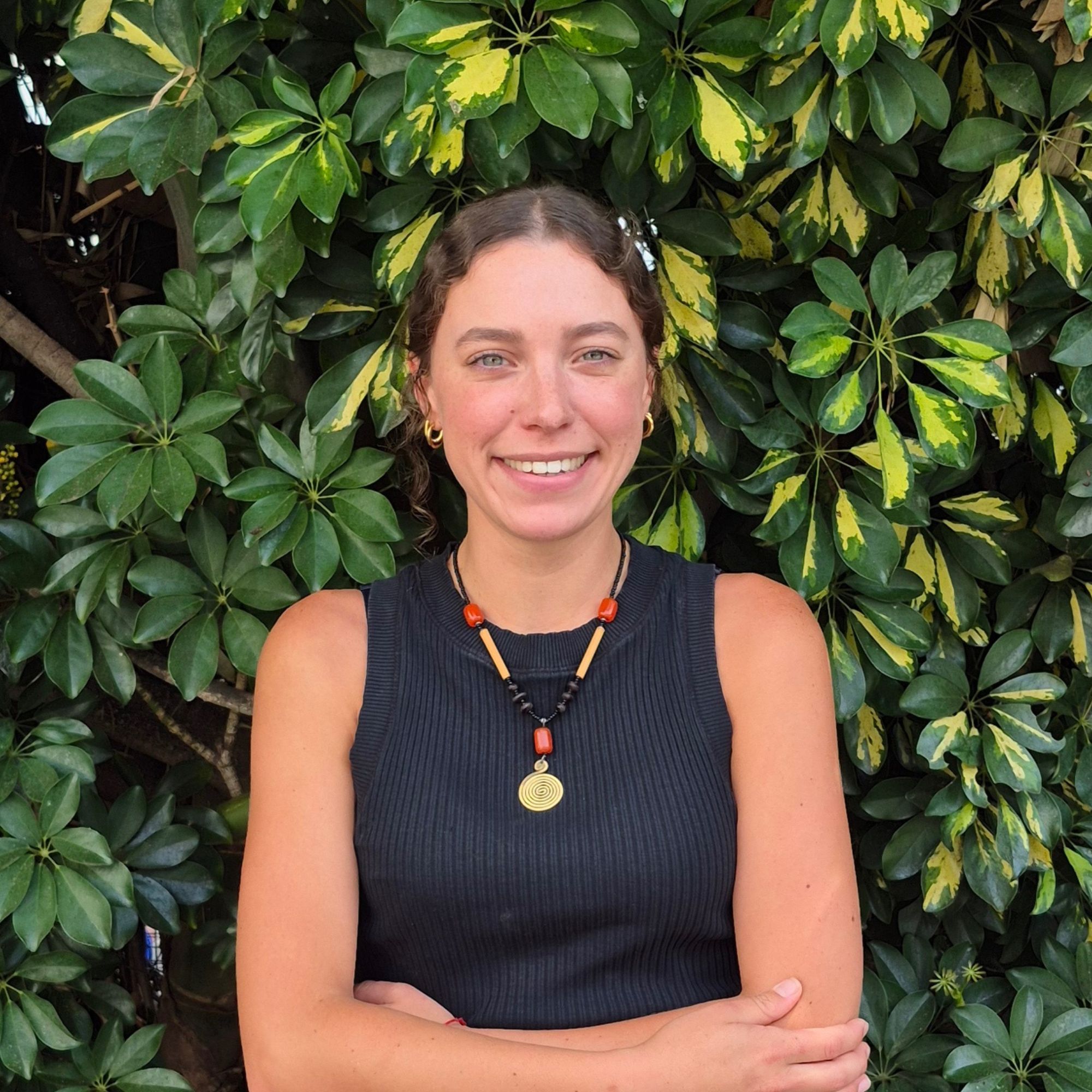Rebecca Lotter (1)